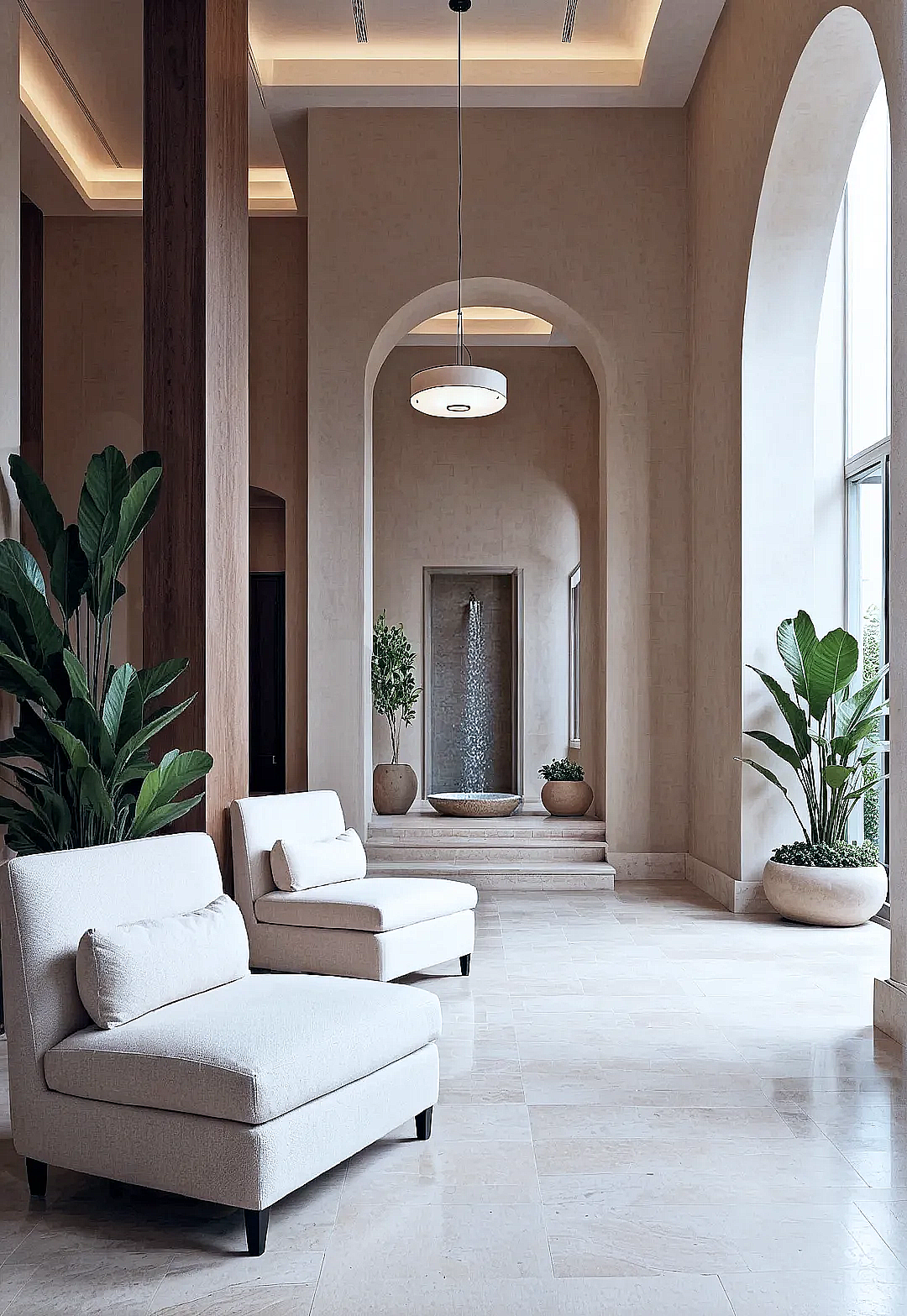 HIGH OPERATIONAL EFFICIENCY