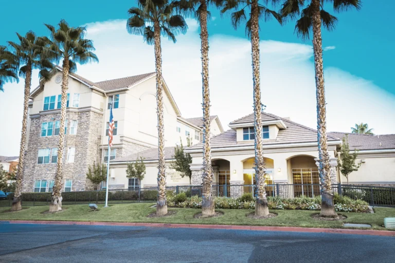 Homewood Suites Rancho Cucamonga CA