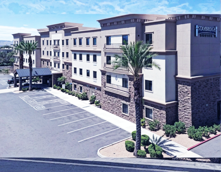 Staybridge Suites Chandler AZ