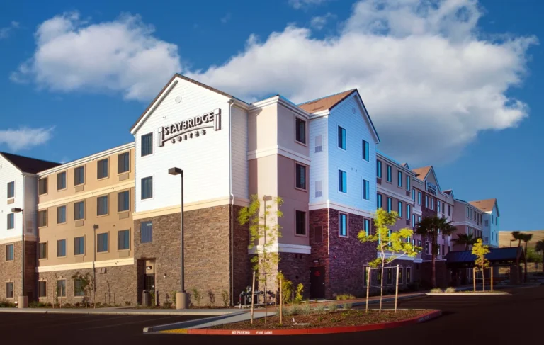 Staybridge Suites Folsom CA